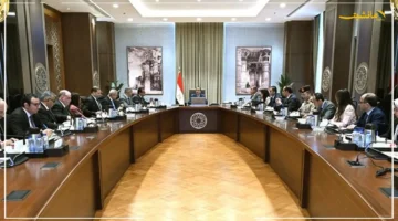 بشرى سارة.. رئيس الوزراء يوجه بالبدء الفوري لتطبيق منظومة التأمين الصحي الشامل بالمنيا 1